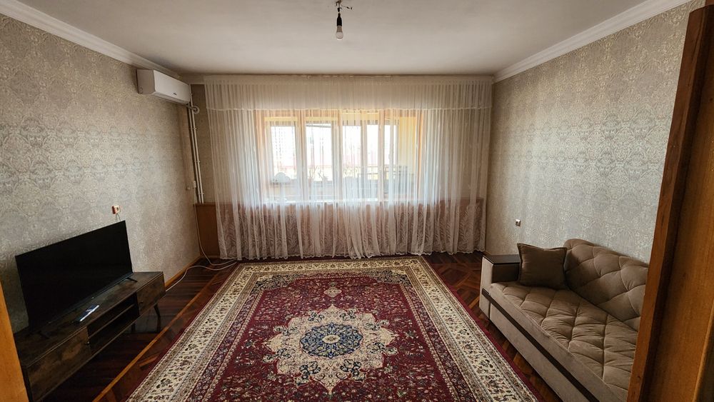 4 ком. квартира в аренду, орт. Мирабадский ЗАГС, Электроаппарат 4/8/9