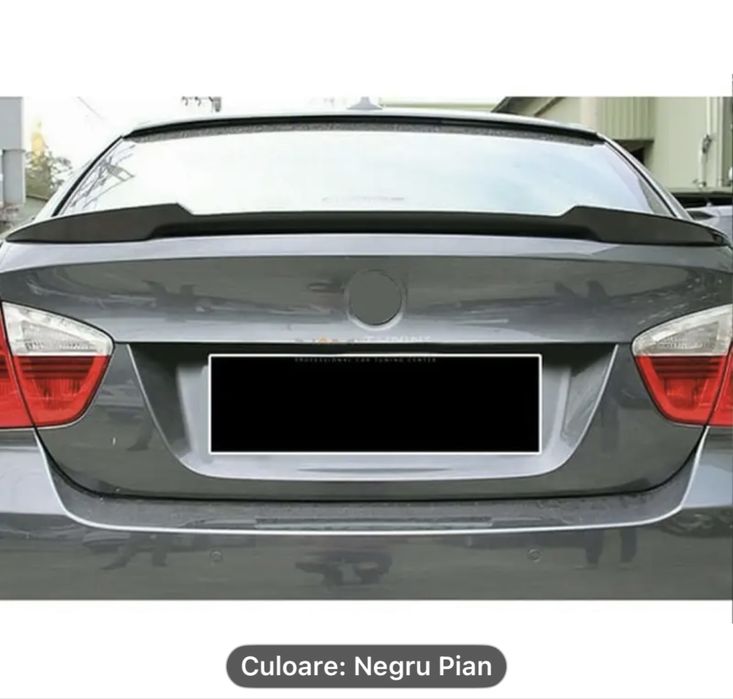 Eleron BMW E90.