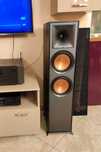 Подовии тонколони KLIPSCH R-820F