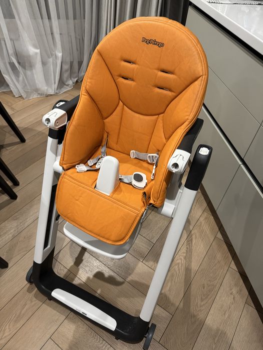 Стульчик для кормления Peg perego Siesta