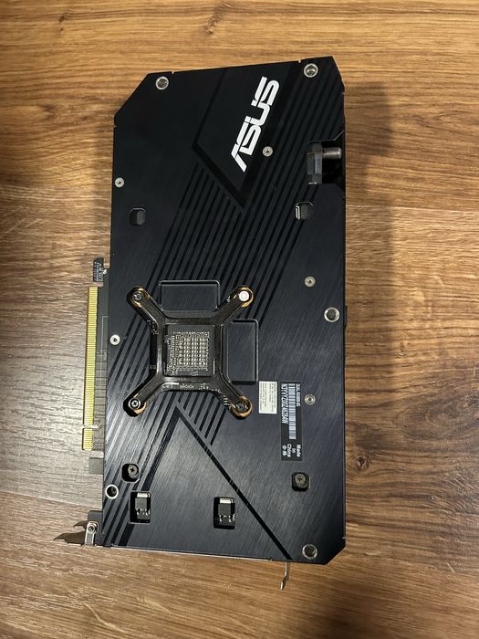 Vand Placa Video Rx 6600 Impecabila