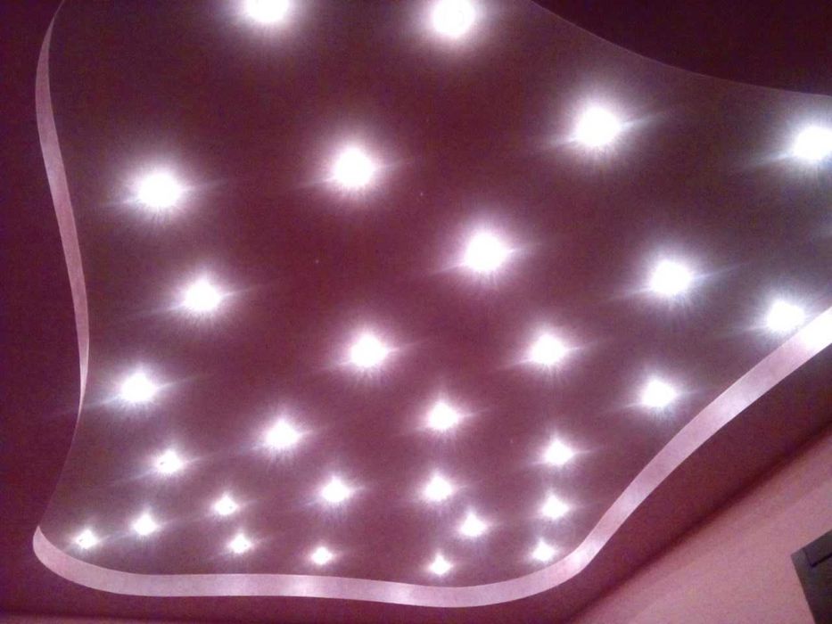 Строителни услуги-гипсокартон, шпакловка, боядисване, паркет