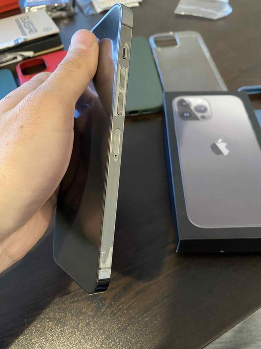 Iphone 13 pro max
