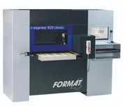 Cnc gaurit c-express 920 Nou!