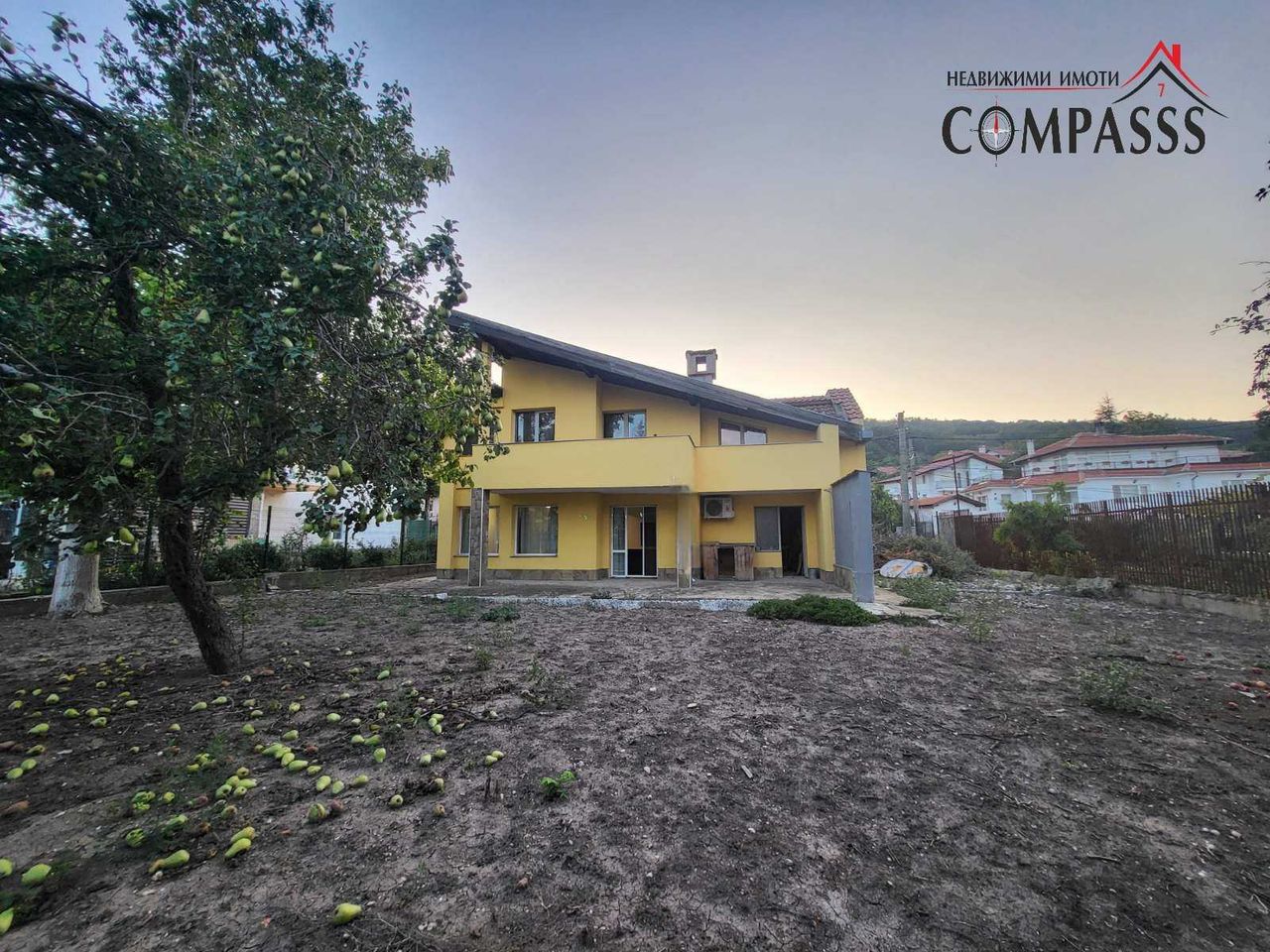 Продава се Къща в Балчик - 200 кв.м за 800 €/кв.м - Снимка #19