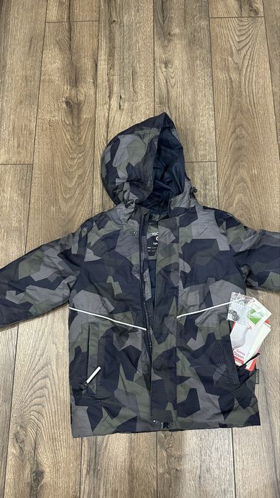 Зимняя куртка Crockid