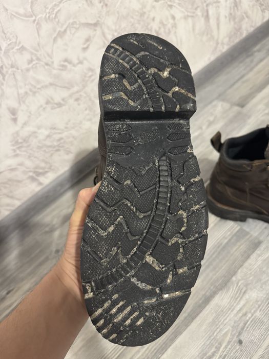 Редвинг ботинки (Redwings)