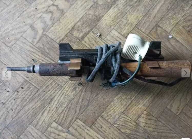 Продам паяльник .