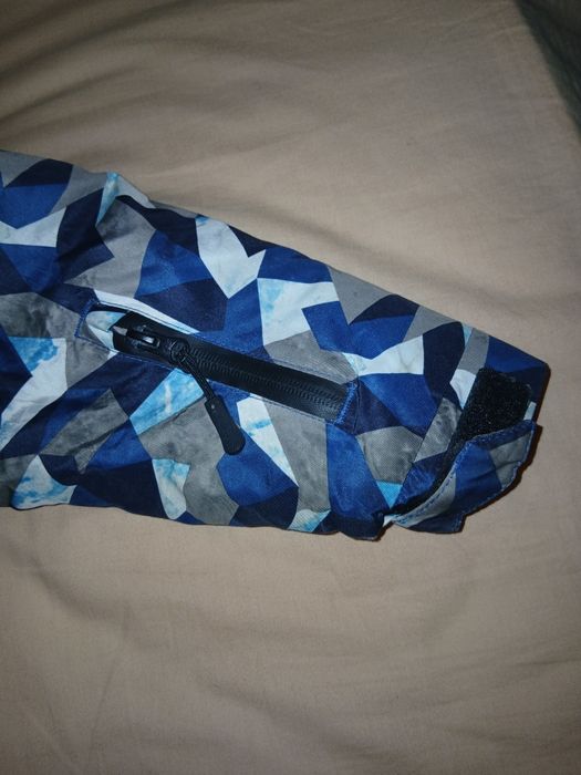 Детско зимно ски яке