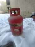 Pirapan gaz balon