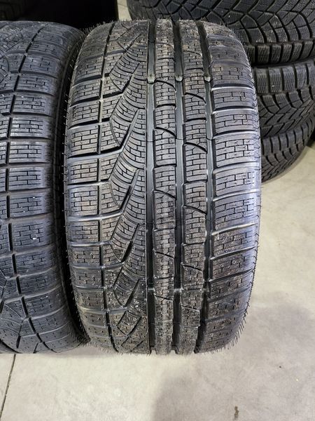275/30/20 PIRELLI 2бр RunFlat