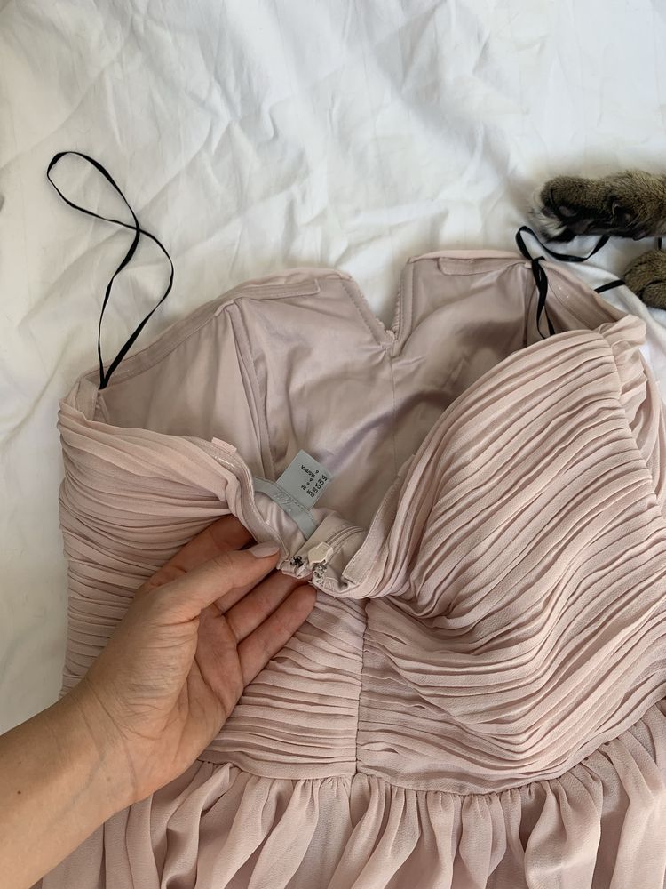 официална рокля H&M