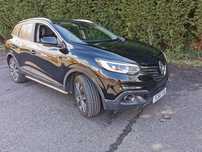 Renault Kadjar 1.6 DCI