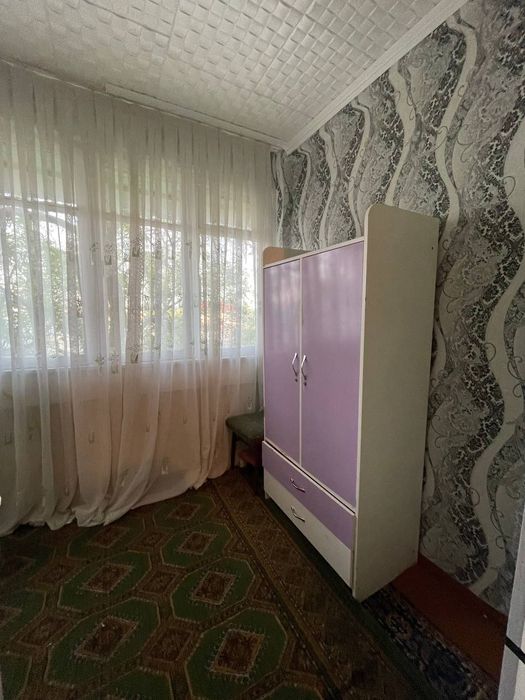 Квартира миробод