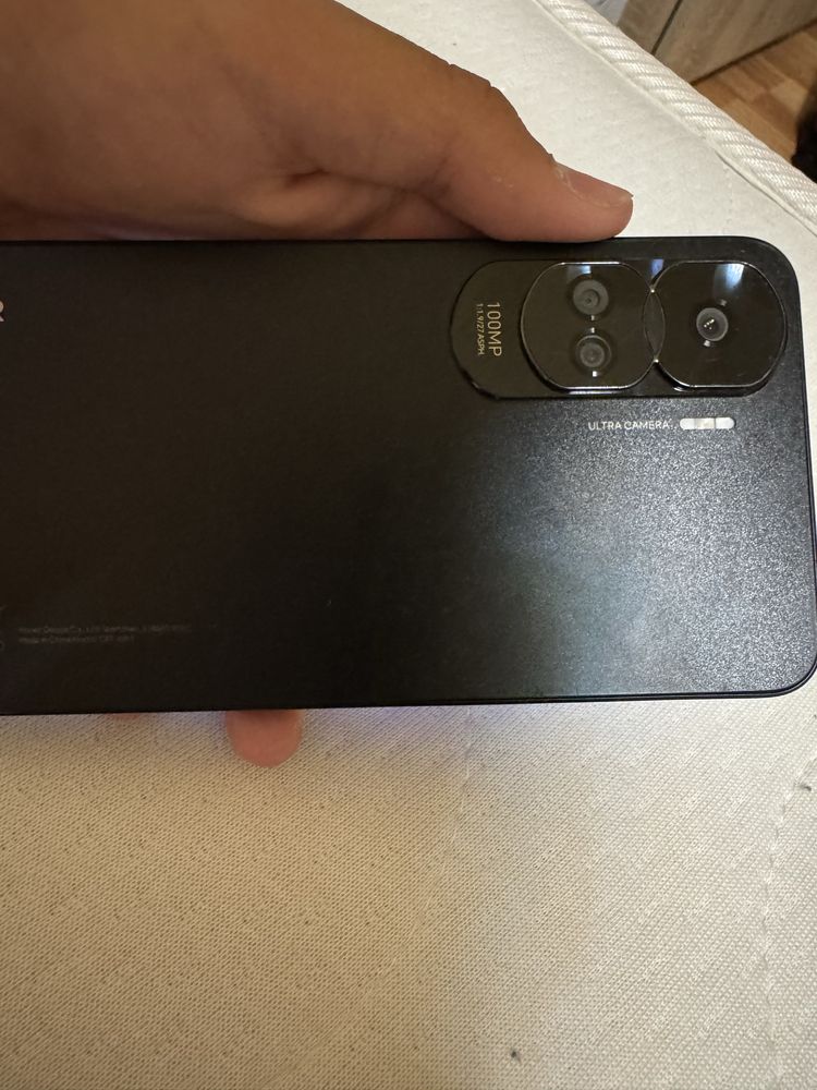Vand honor 90 lite ecran spart perfect functional