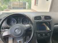 Vand Golf 6 1.4 mpi