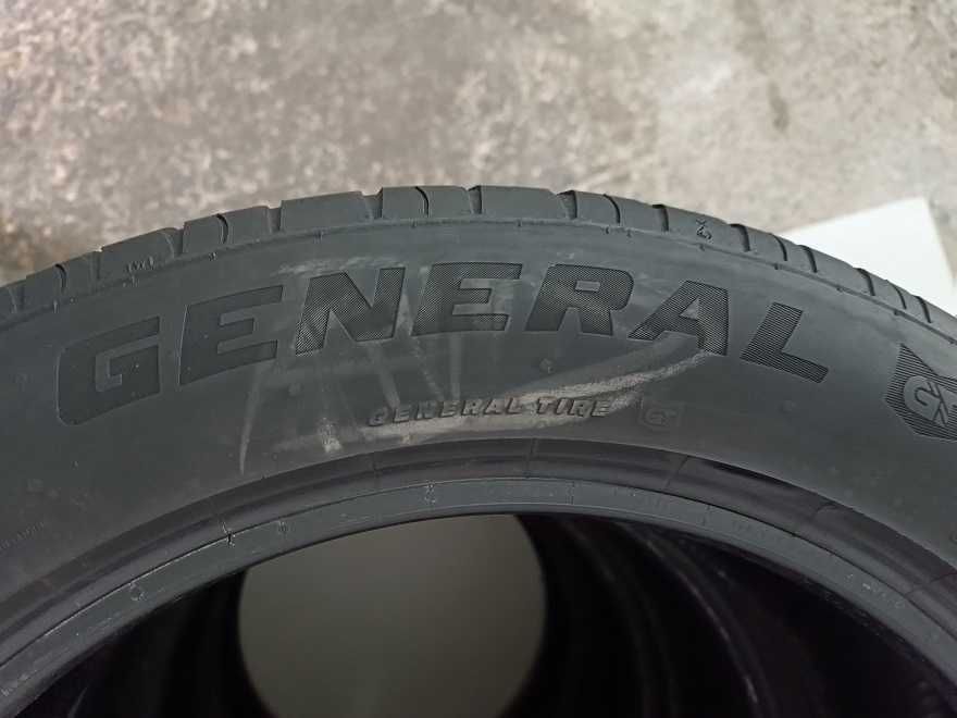 ANVELOPE 215 55 R17 215/55/R17 94V GENERAL CP V10375 VARA