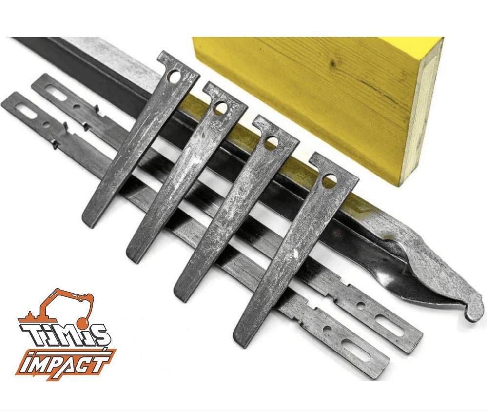 Intinzator fluturi cu pana, cheie cleme, distantieri metalici plastic