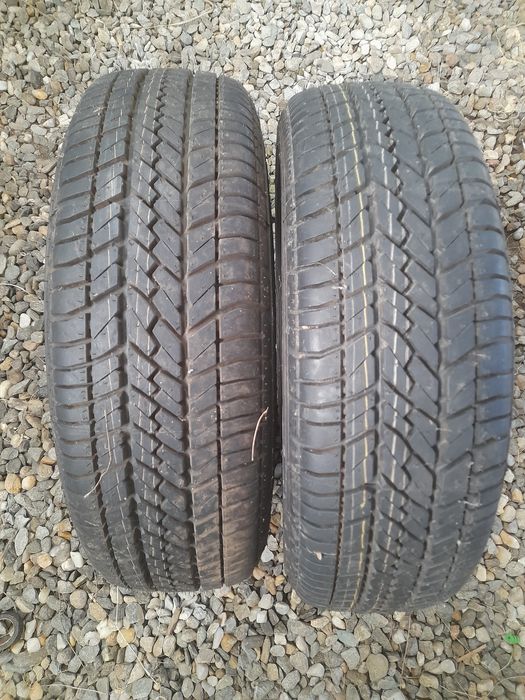 Set Cauciuc Cauciucuri Anvepa Anvelope GoodYear 195/70/R14