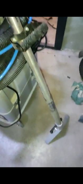 Продам пылесосы для химчистки