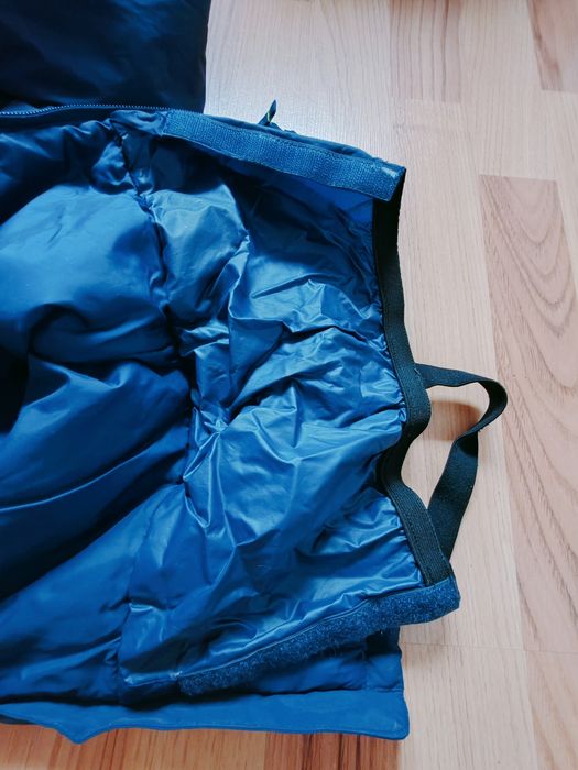 Salopetă ski Wedze, marime 98-104