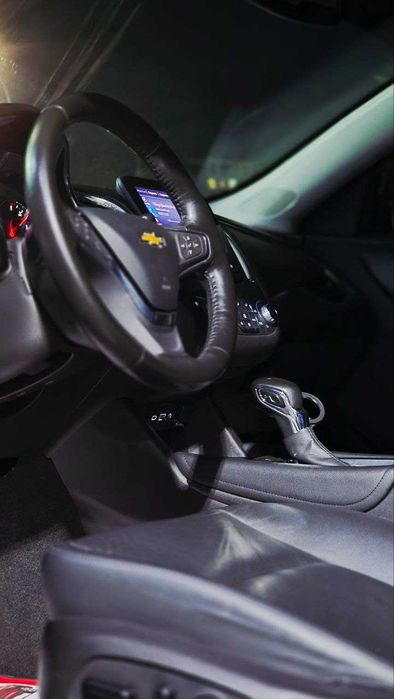 Срочно! Malibu 2 premier 2022г кузов и тех паспорт! Чистая!