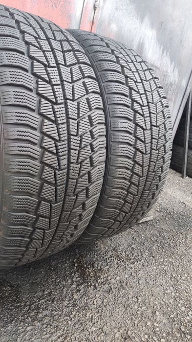 2бр.зимни гуми 225/45/17 General Altimax Winter 
dot23
7.5mmмм
Перфект
