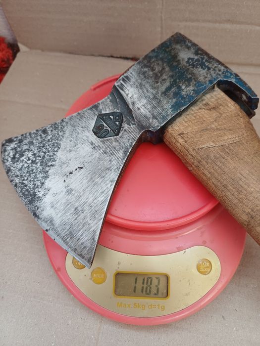 Barda austiacă Stubai