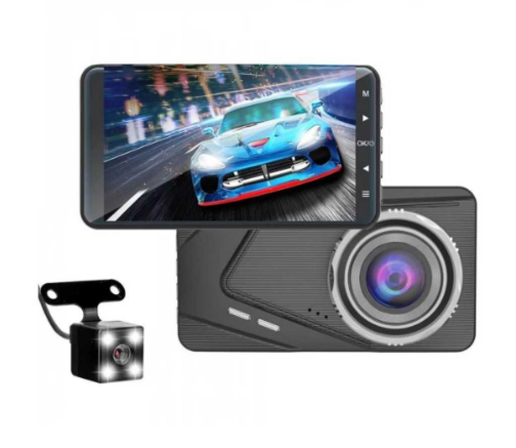Видеорегистратор BX50 Full HD за автомобил