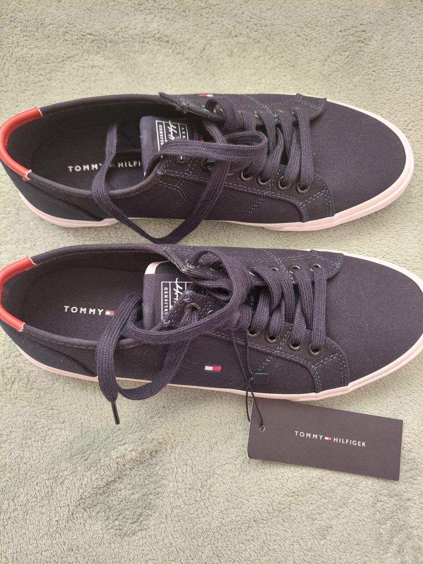 Мъжки кецове Tommy Hilfiger