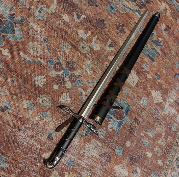 Vand sabie replica Assassin's Creed