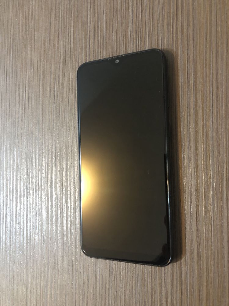 Samsung Galaxy A20e, Dual SIM, 32GB, negru