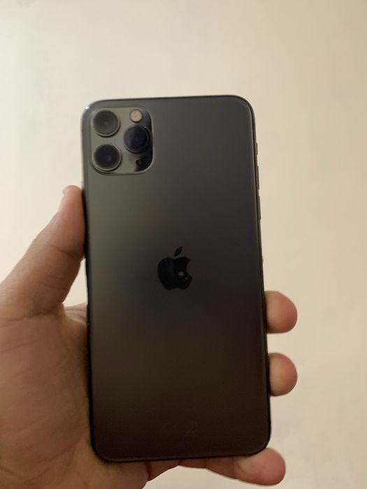 Iphone 11 pro max