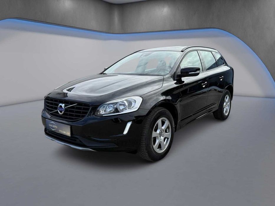 Volvo XC60 2.0d 2016 AUTOMAT Rate Fixe Avans 0 Garantie Livrare