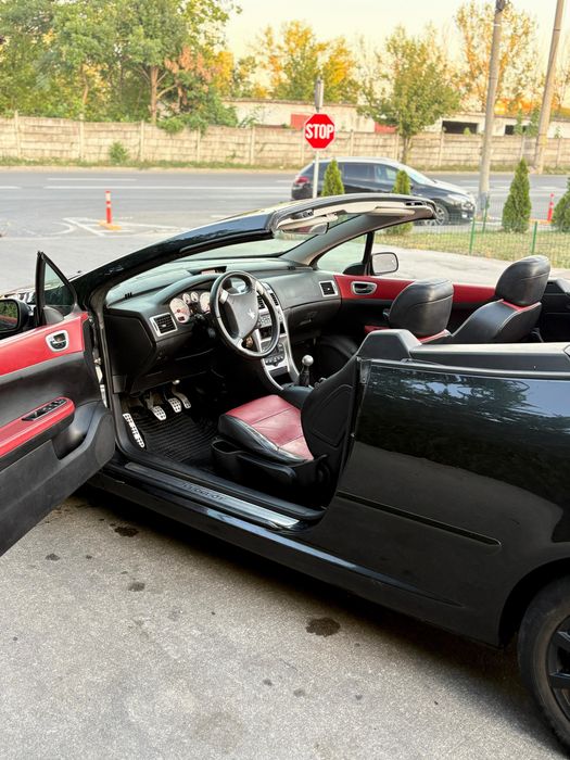 Vand peugeot 307Cc