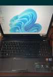 Laptop Asus K 52 J