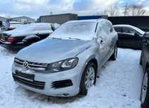 Dezmembrez / Dezmembrari Volkswagen Touareg 7P 3.0TDI CASA 2010-2014
