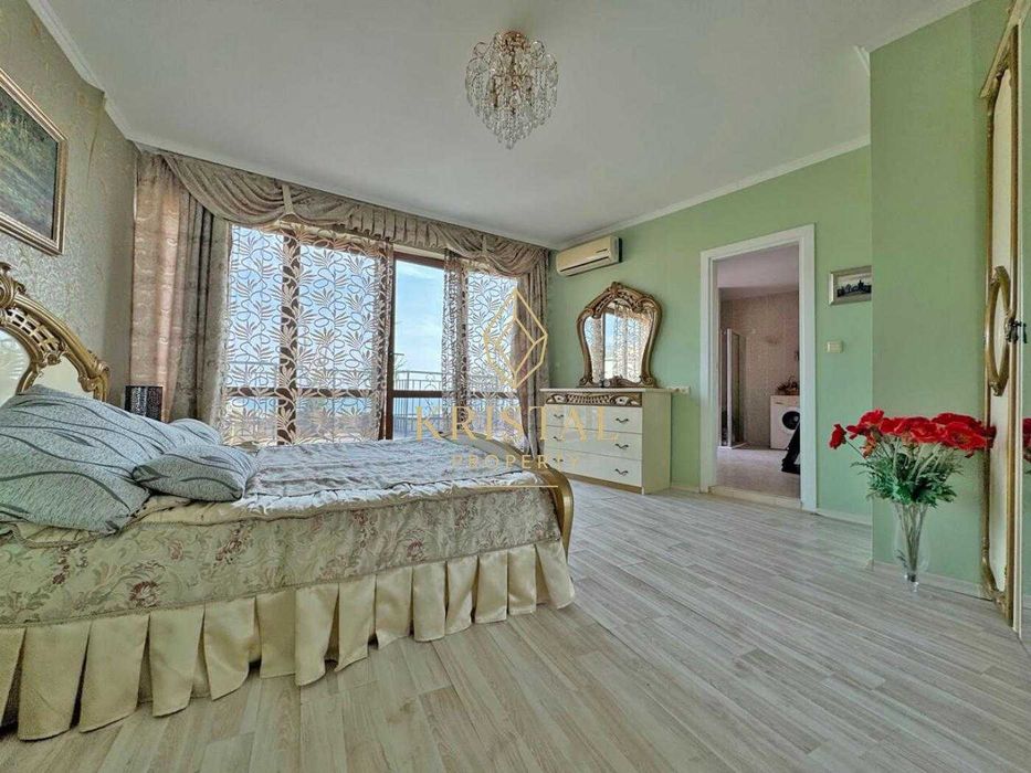 Продава се Двустаен апартамент в Свети Влас - 120 кв.м за 1375 €/кв.м - Снимка #6