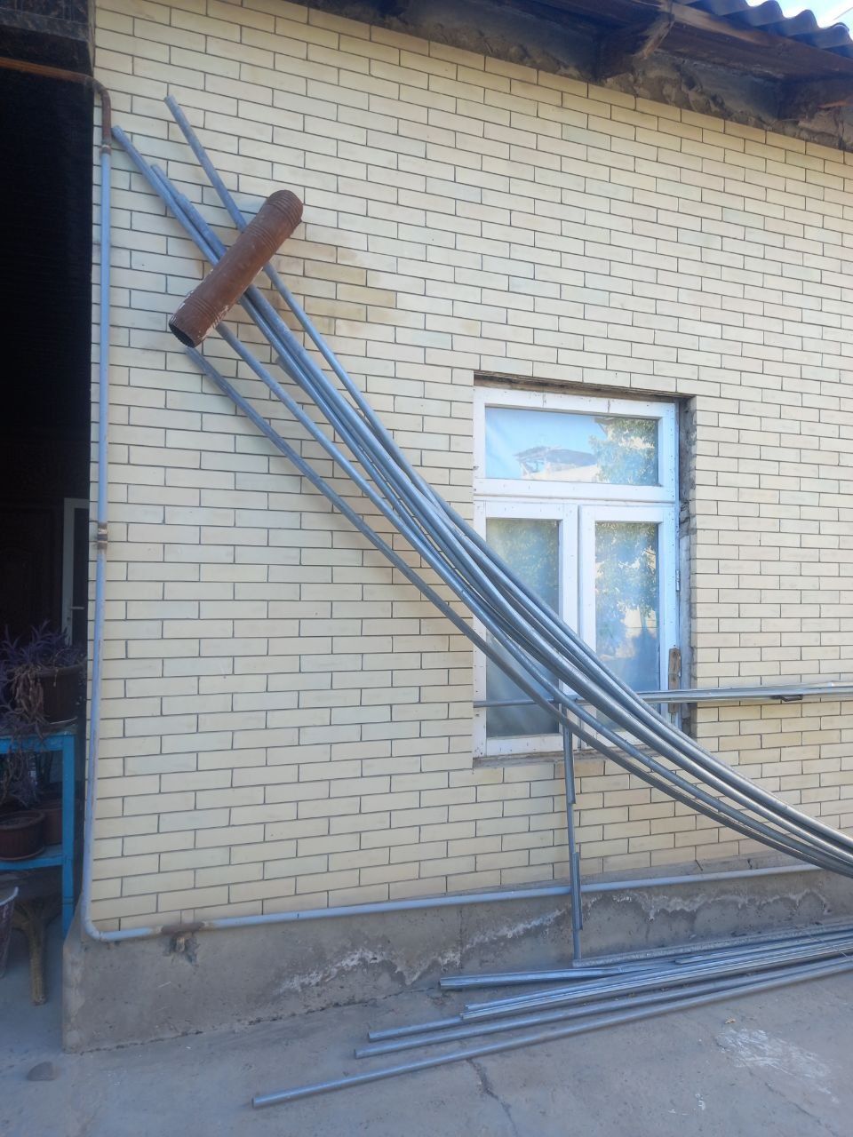 Срочно продаю  Парник