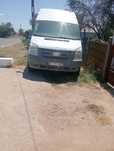 Vând Ford transit 2008 2.2d 130 cai