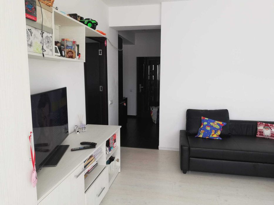 Apartament 2 camere în Cartierul Pădurea Băneasa
