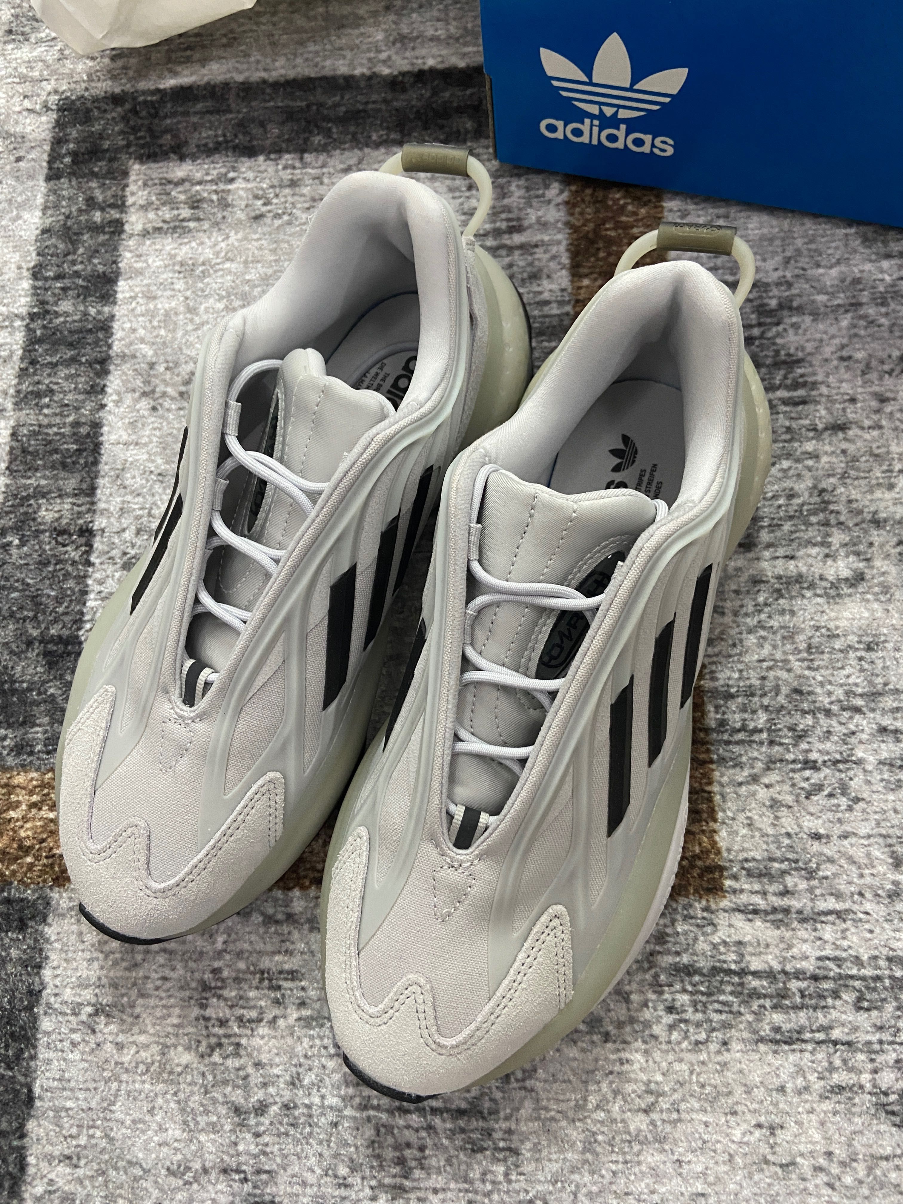 adidas Originals Ozrah