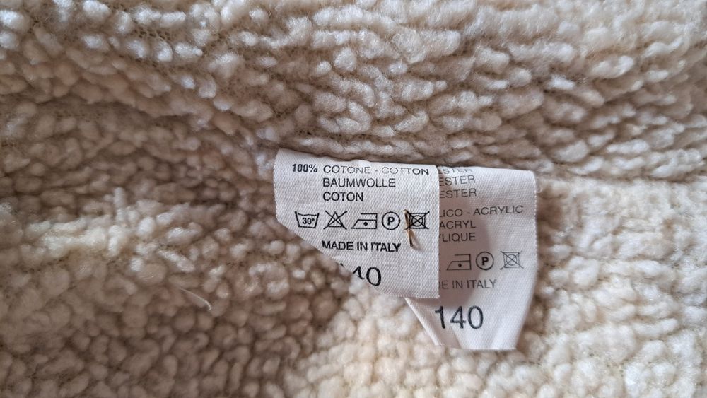 Geaca blug 9 - 10 ani