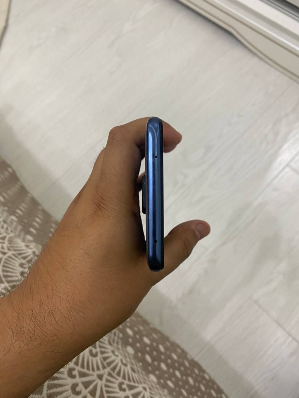Redmi note 9s 128gb