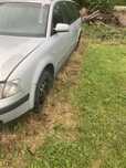 Vw Passat 1.9 4x4 на части