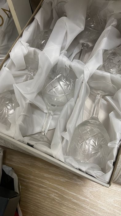 Хрустель Богема.