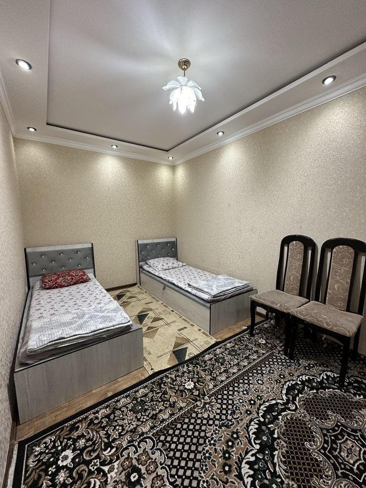 Dacha charvak 222