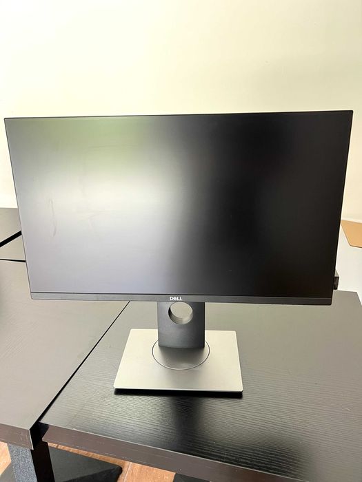 Monitor DELL P2419H - 24", Full HD, 60Hz - IPS - Office