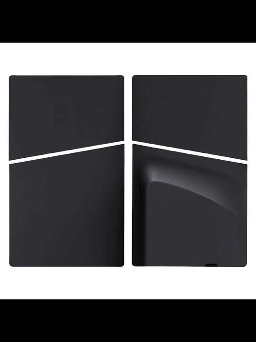 Сменная боковая панель ps5 slim