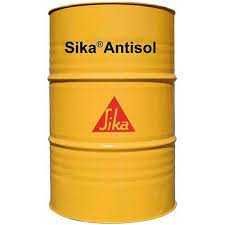 Sika Antisol-217WB Уход за бетоном